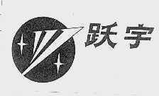 跃宇