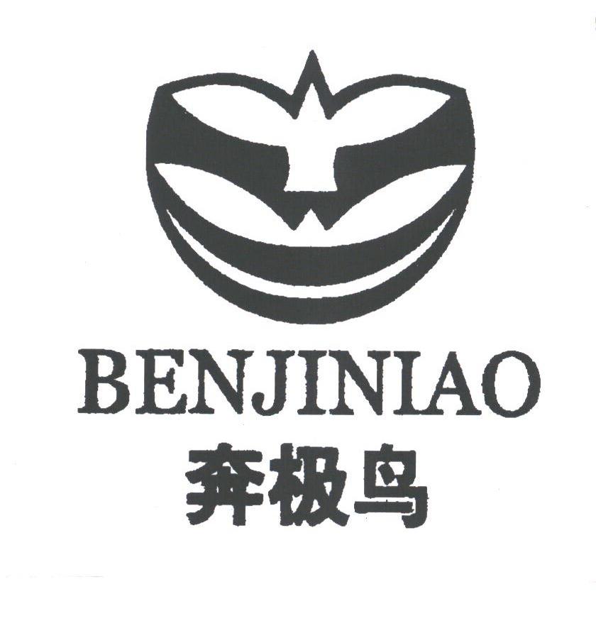 奔极鸟