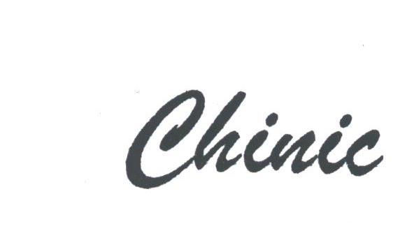 CHINIC