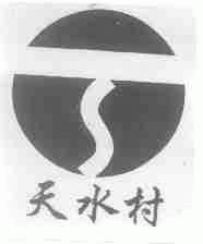 天水村