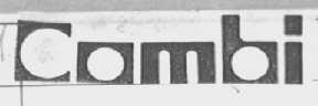 COMBI