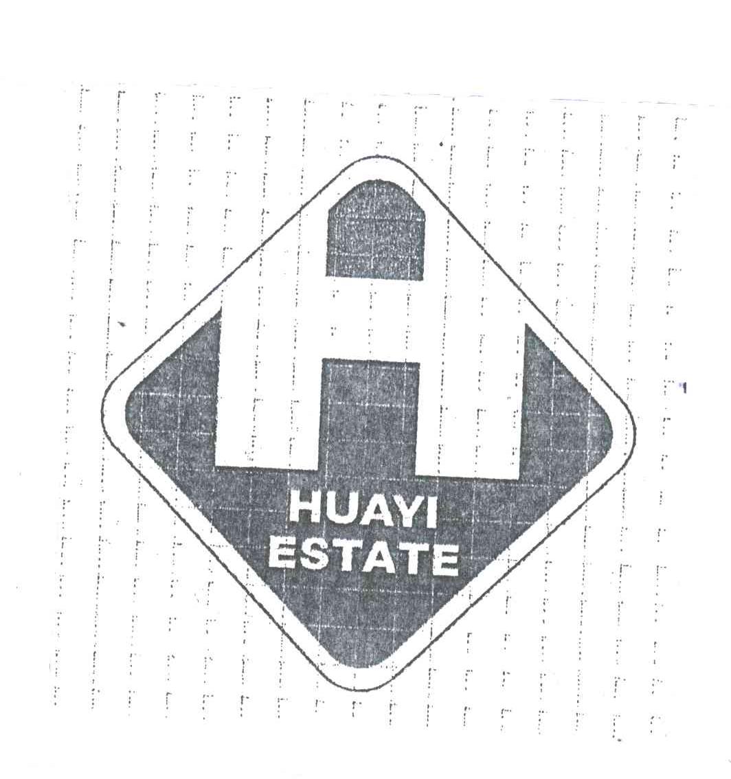 HUAYI ESTATE;H