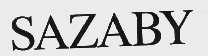 SAZABY