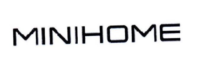 MINIHOME