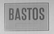 BASTOS