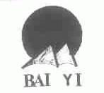 BAI YI