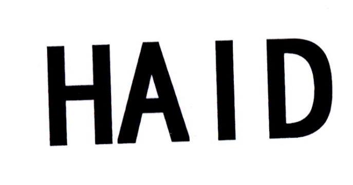 HAID