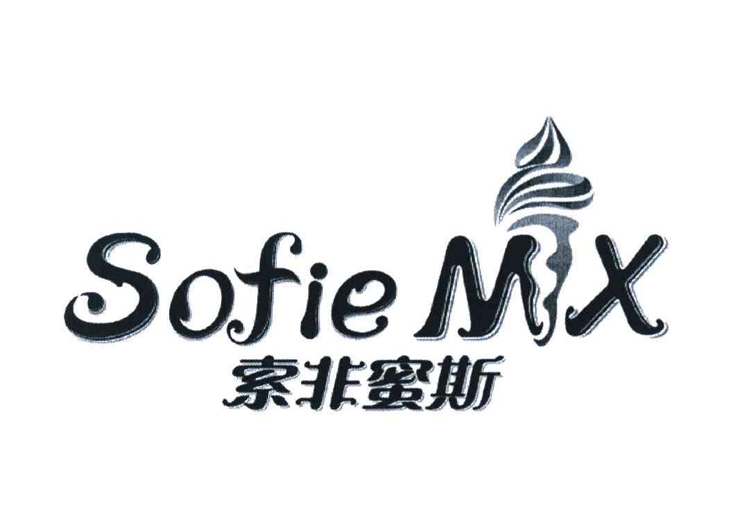 索非蜜斯 SOFIE MX