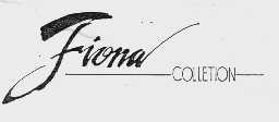 FIONA COLLETION