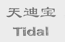 天迪宝   TIDAL