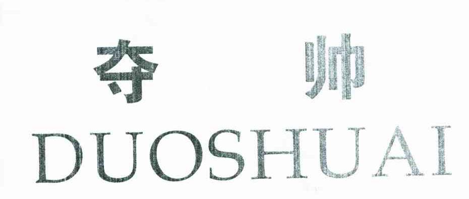 夺帅
