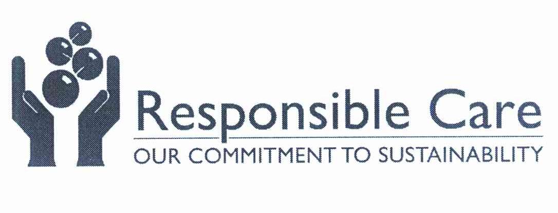 RESPONSIBLE CARE OUR COMMITMENT TO SUSTAINABILITY