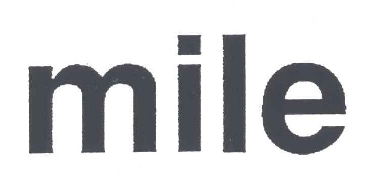 MILE
