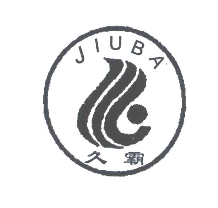 久霸
