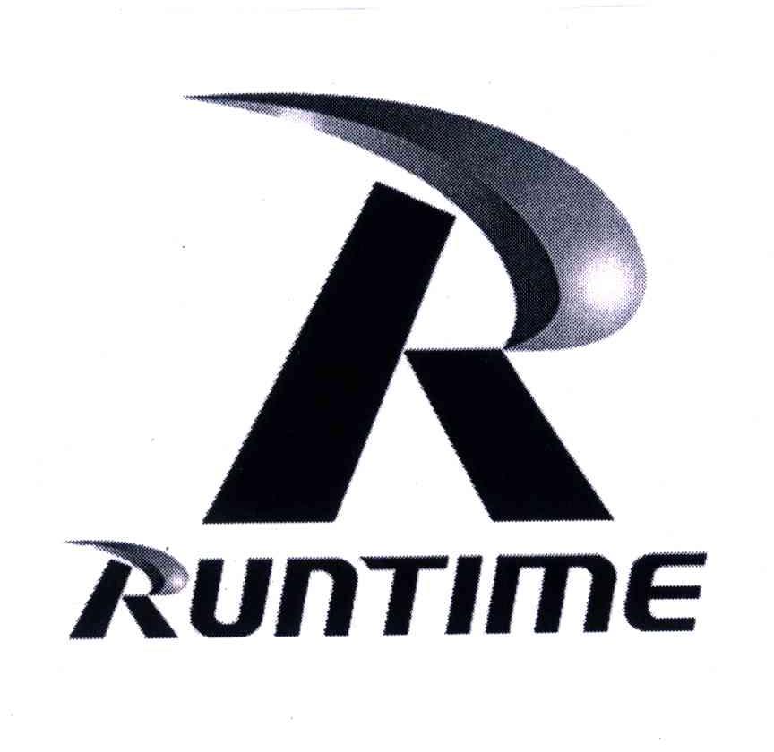 RUNTIME;R