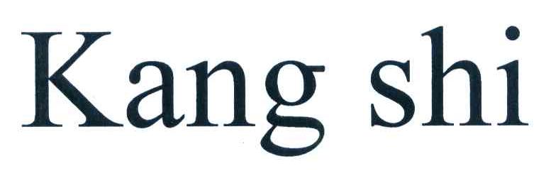 KANG SHI