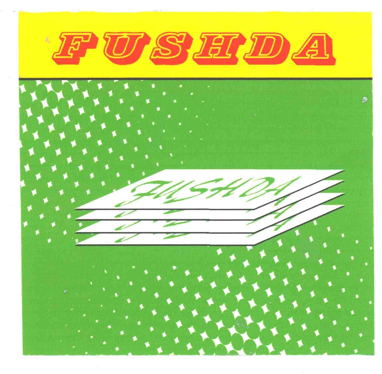 FUSHDA