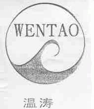 温涛