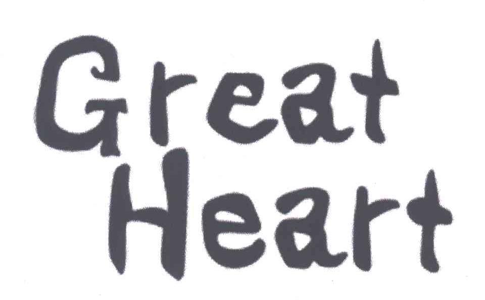 GREAT HEART