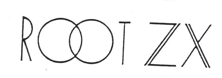 ROOTZX