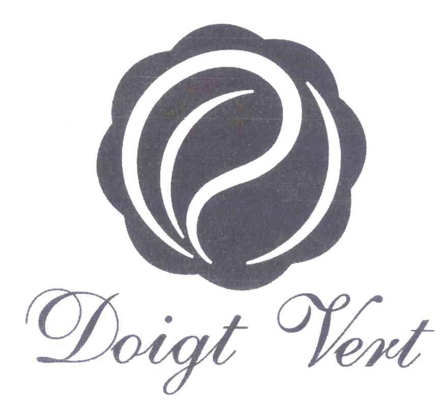 DOIGT VERT