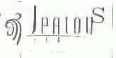 杰尼仕;JEALOUS