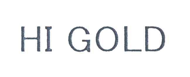 HIGOLD