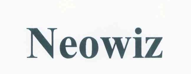 NEOWIZ