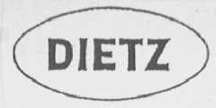 DIETZ