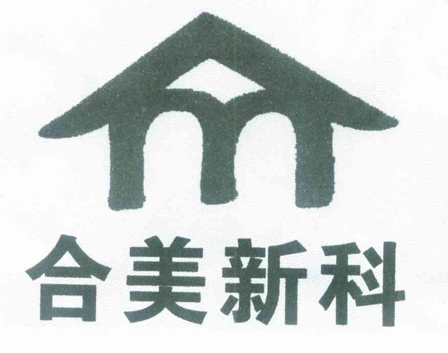 合美新科