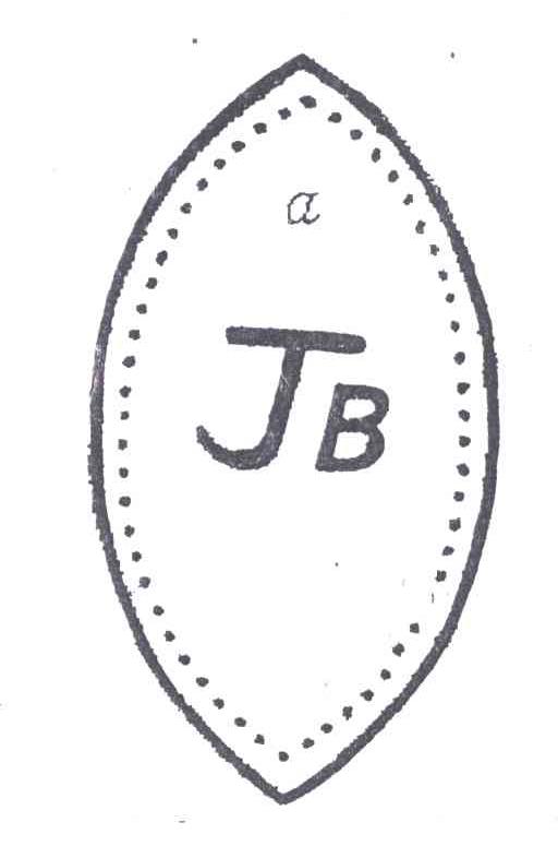JB及图