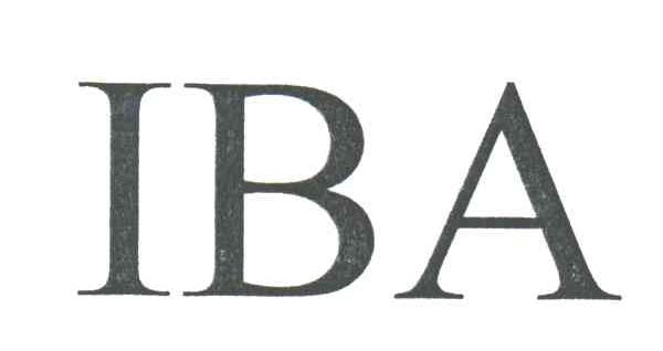 IBA