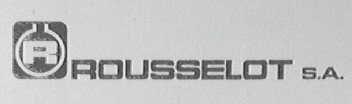 ROUSSELOT