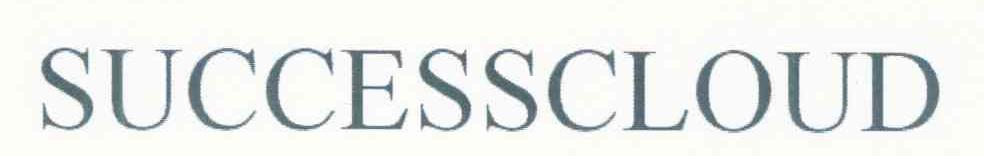 SUCCESSCLOUD