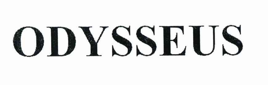ODYSSEUS