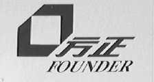 方正    FOUNDER