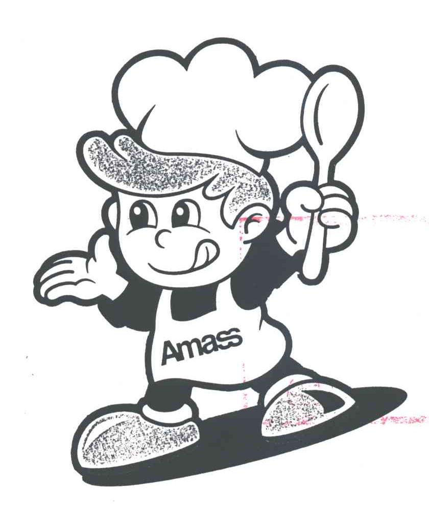 AMASS