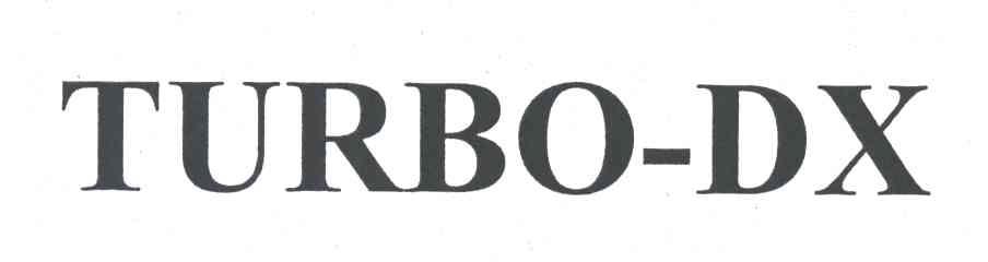 TURBO-DX