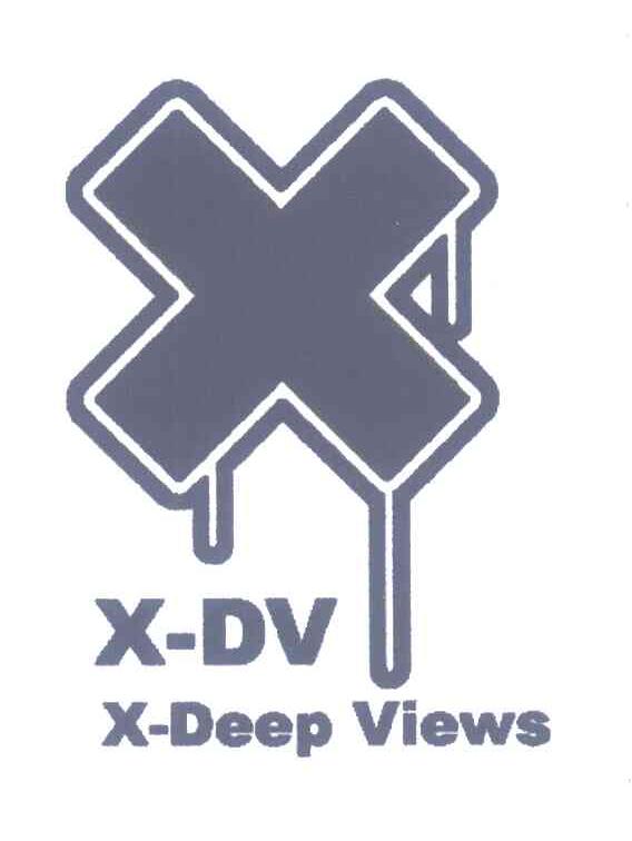 X-DV;X-DEEP VIEWS;X
