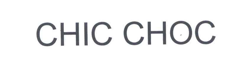 CHIC CHOC