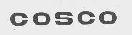 COSCO