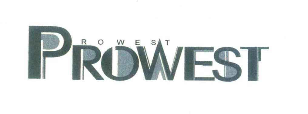 PROWEST ROWEST