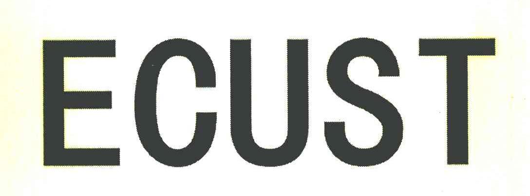 ECUST