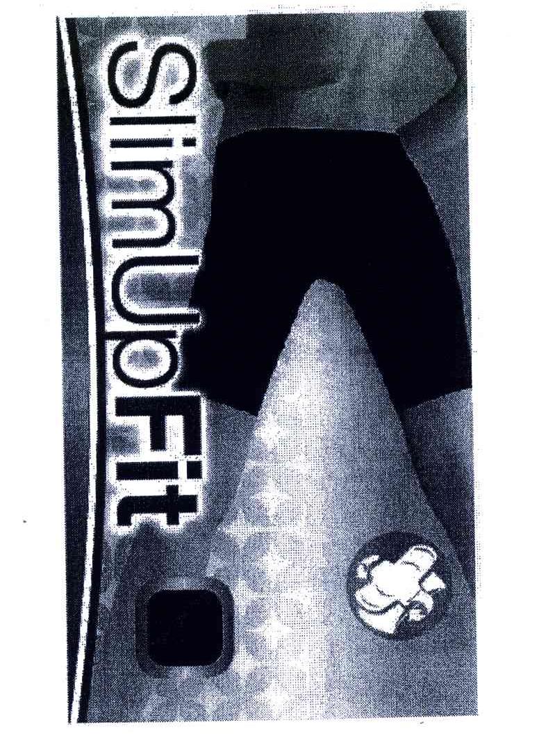 SLIM UP FIT
