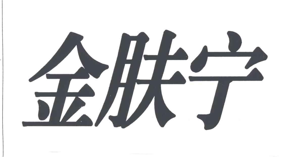 金肤宁