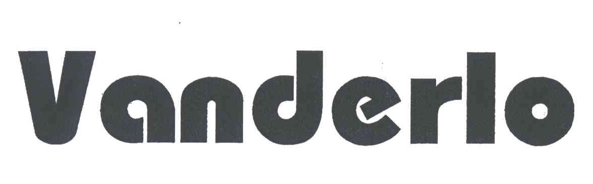 VANDERLO