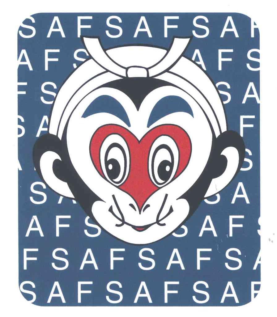 SAF；AFS；FSA