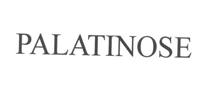 PALATINOSE