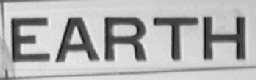 EARTH