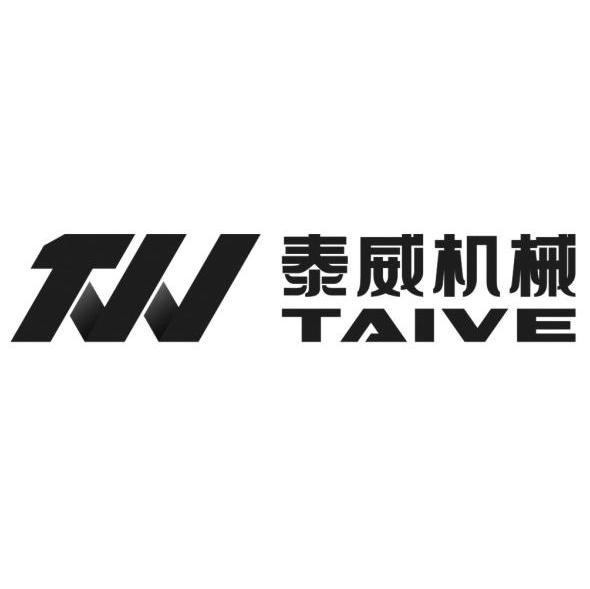 泰威机械 TAIVE TW